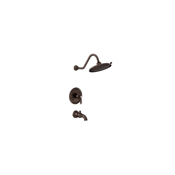 Weymouth M-Core 2S T/S Ep Trim Orb